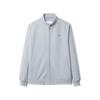 Stand Up Collar Jacket for Spring and Summer, Crisp, Fresh, Casual, Comfortable, Windproof Jacket for Men
