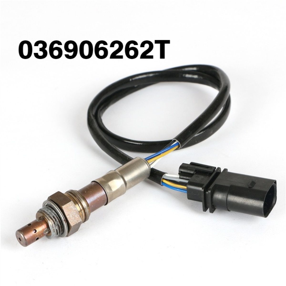 Front oxygen sensor fits  volkswagen polo stufenheck skoda 036906262t