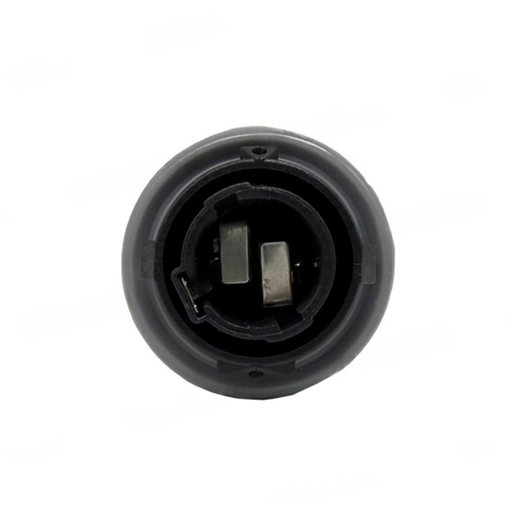 ABS Material Replacement Light Socket Turn Signal Light Socket