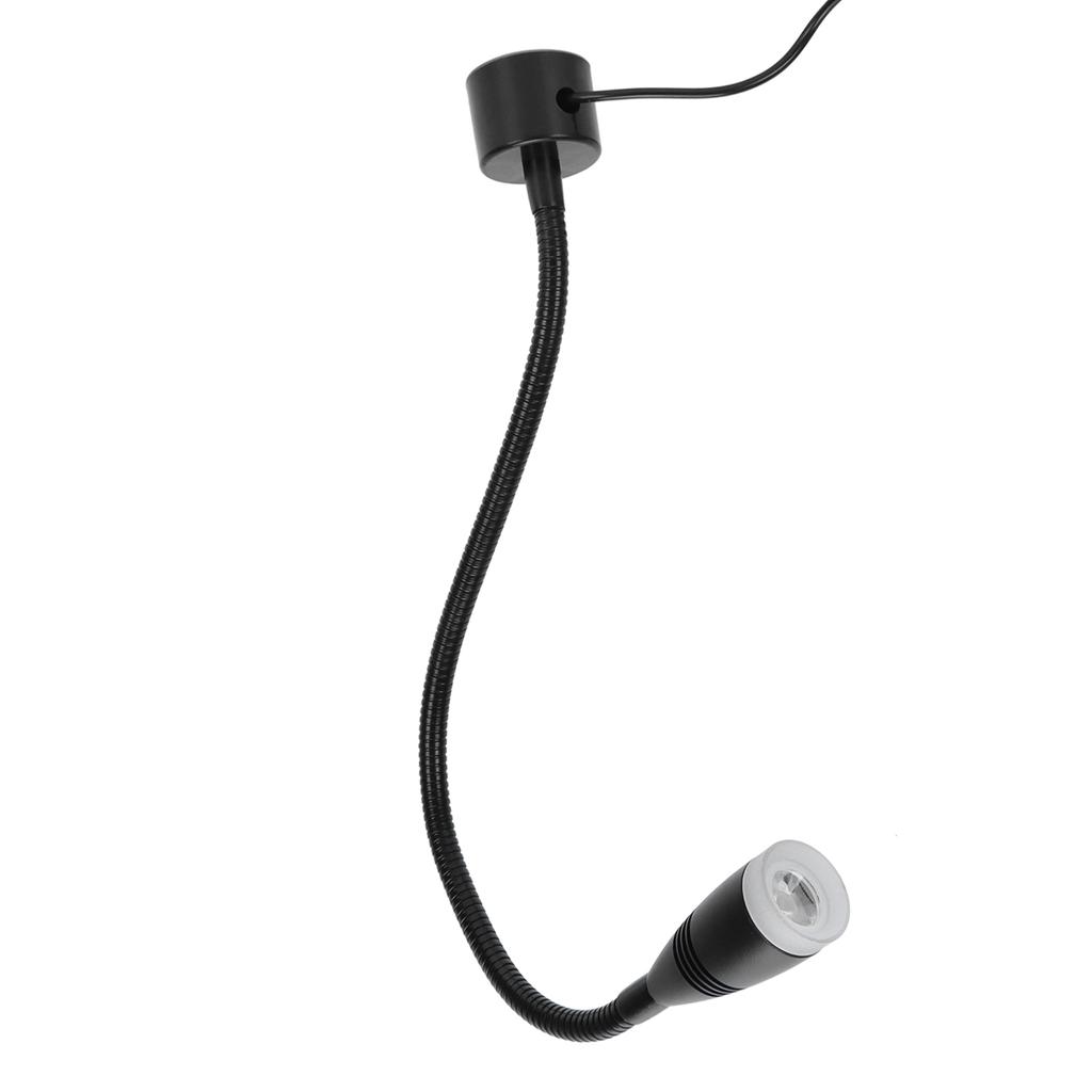 LED Universal Adjustable Machine Tool Lamp Sewing Machine Magnetic Base Work LightUS Plug 110?220V