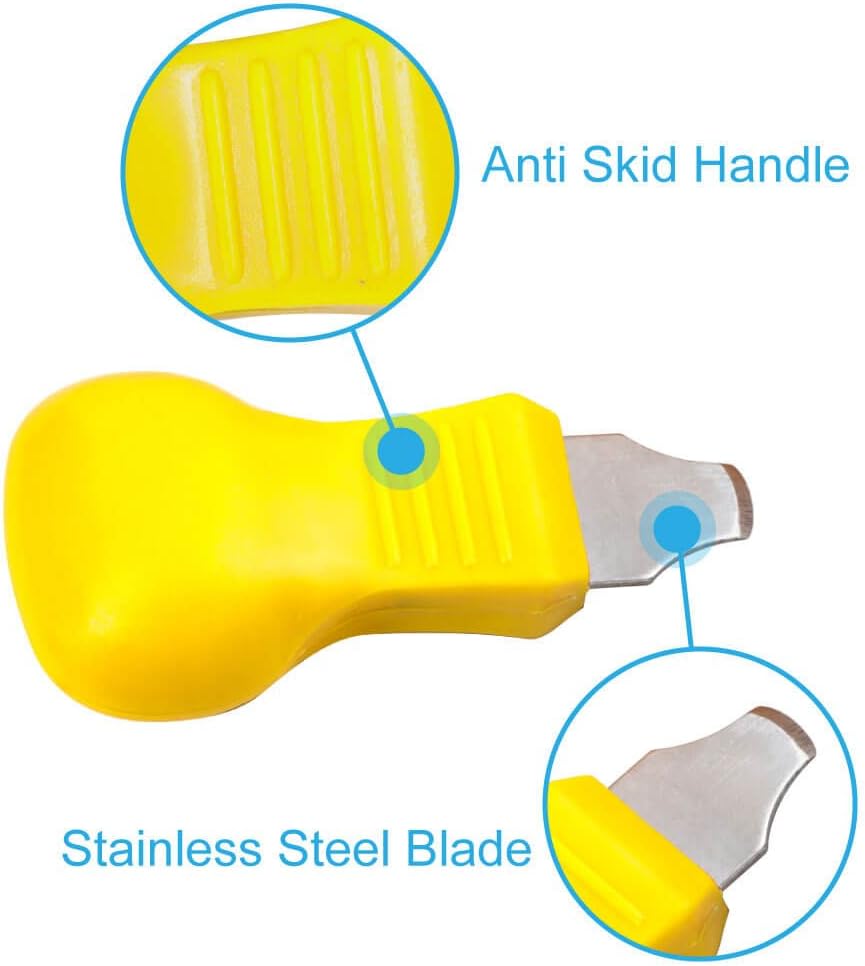 Uhrenbatterie-Wechselwerkzeug-Set Uhrenbodenöffner-Werkzeuge für Uhrenreparatur