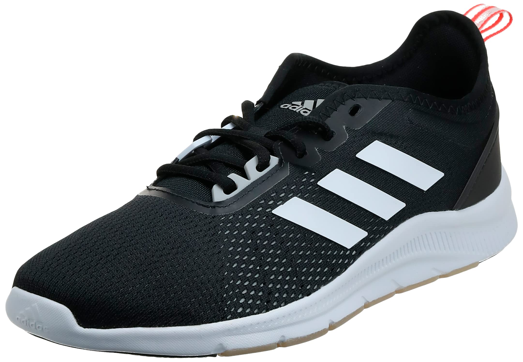 

Sneakers Asweetrain KYT36 Core Two cm [Adidas] Black/Footwear White/Gray (FW1669) 26.0