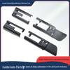 BMW Seat Rail Trim Cover (52107408213, 52107408214, 52207408219)