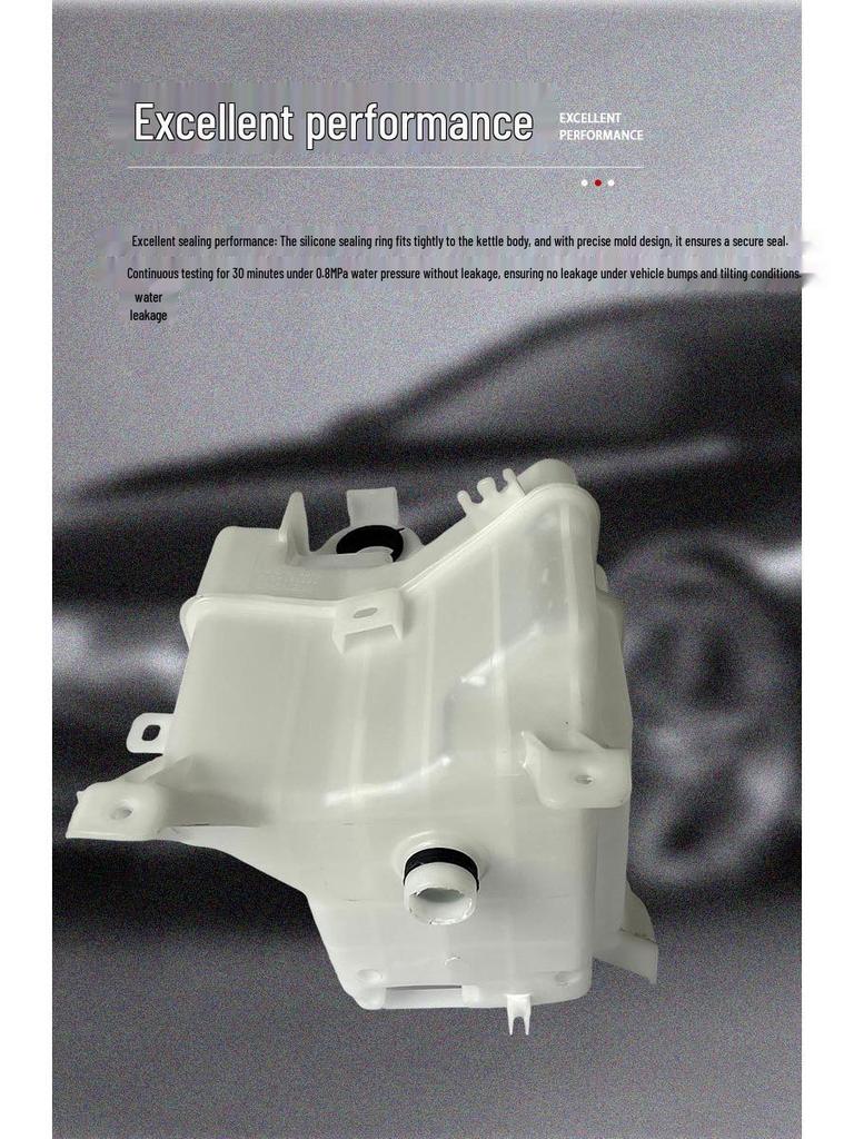 85315-0E050 Wiper Washer Fluid Reservoir for Toyota Highlander