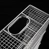 Commercial Stainless Steel Frying & Draining Basket