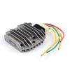 Regulator Rectifier Voltage Fit Yamaha FZ6 FZ6N FZ6S 04-09 R1 R6 99-01 YZF600