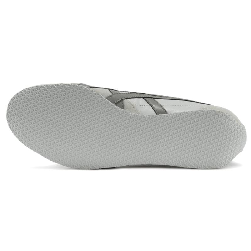 Onitsuka Tiger Runspark 'Light Grey' Sneakers 1183B480-021