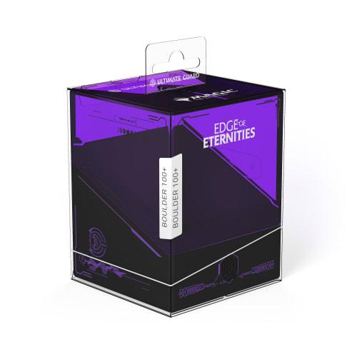 Ultimate Guard - Boulder 100+ - Magic: The Gathering - Edge of Eternity - Monoist