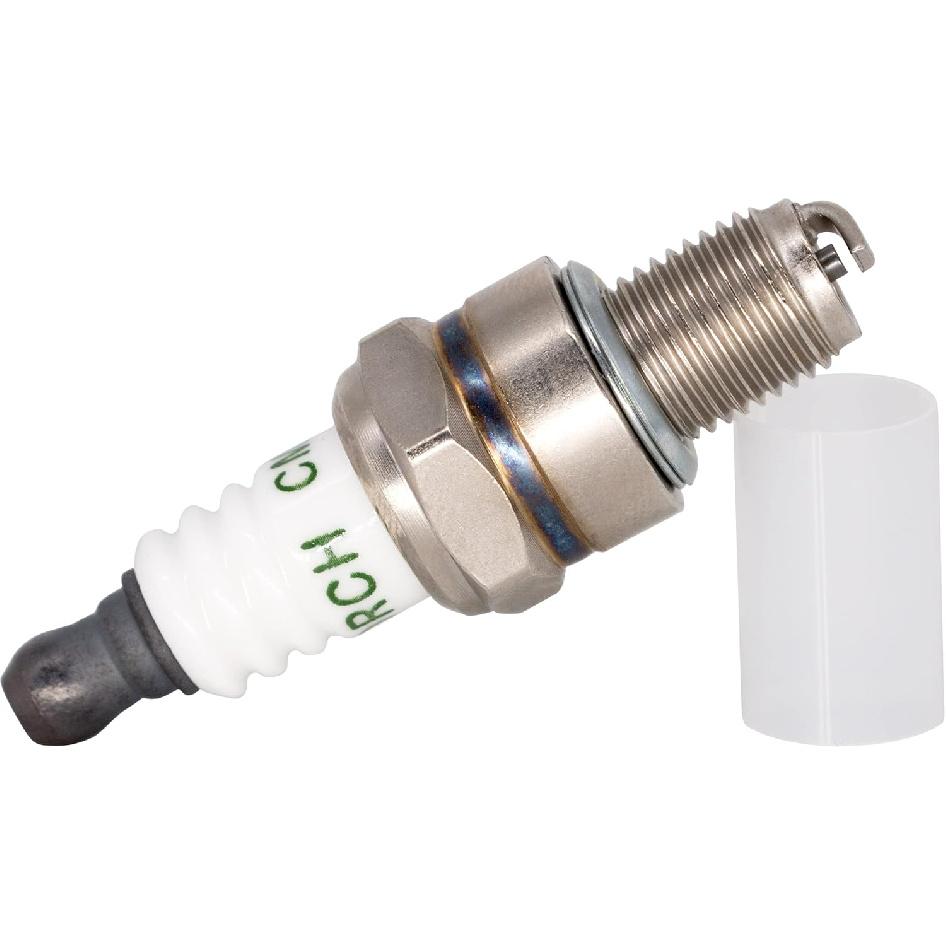 

4PK TORCH CMR7H Spark Plug Replace for NGK 3066/CMR7H, for Champion 965/RZ7C RZ7CT10, for Brisk TR14C TR14S, for Autolite 4194, for Tanaka