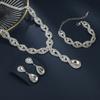 Smykker og accessoires – Smykkesett