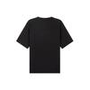 HUGO BOSS T Shirts Men's Black Crew Neck Moderate Straight Fit 50472217-001