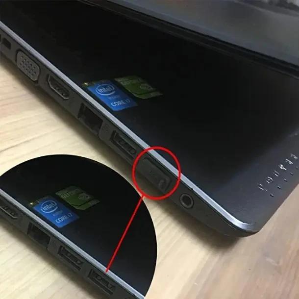 5-10ks USB prachová zátka Kryt nabíjecího portu Čepice Samice Jack Rozhraní Univerzální silikonový chránič Tablet PC Notebook Laptop