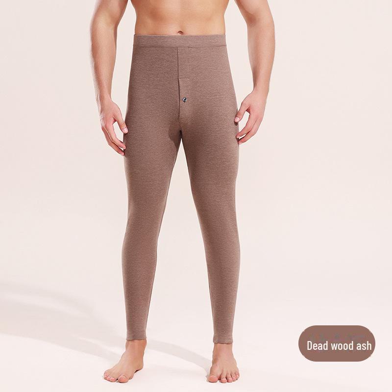 

Теплые женские леггинсы с высокой талией и двухсторонним начесом — большие размеры, облегающие, утолщенные, на осень XL