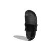 adidas Ciabatte Originals Adilette 22 con cinturino posteriore Donna IE5649