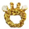 Takeoff Animal Headband Giraffe