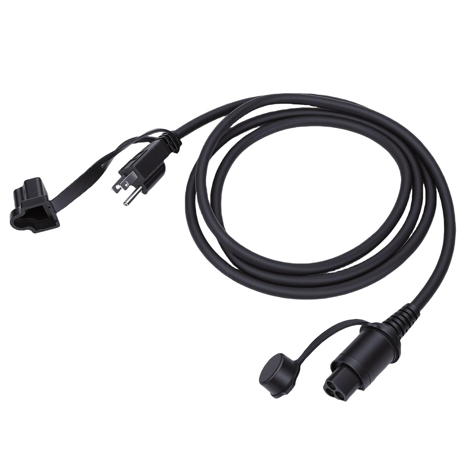 

Engine Coolant Heater Cable 84564686 Heat Proof Replacement for Silverado 1500 2500 3500 HD Duramax