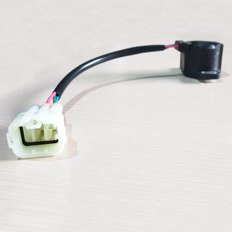 13420-56B00 Throttle Position Sensor TPS For Chevrolet Geo GMC Tracker Suzuki Samurai Sidekick 1342056B00 NEW