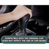 1Pcs Car Gear Shift Knobs Gear Head Cover Trim Interior Accessories For Mazda 3 BP Axela CX-50 CX50 CX-30 CX30 2019 - 2023 2022