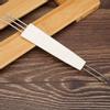 6.5mm Pitch 2X3 Transfer Tool Needle for Silver Reed Knitting Machine LK150 LK360 LK100