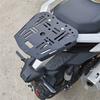 ABLZ-Tail Box Brackets Luggage Rack Frame For Motorcycles For Zontes 368G 368 G Accessories