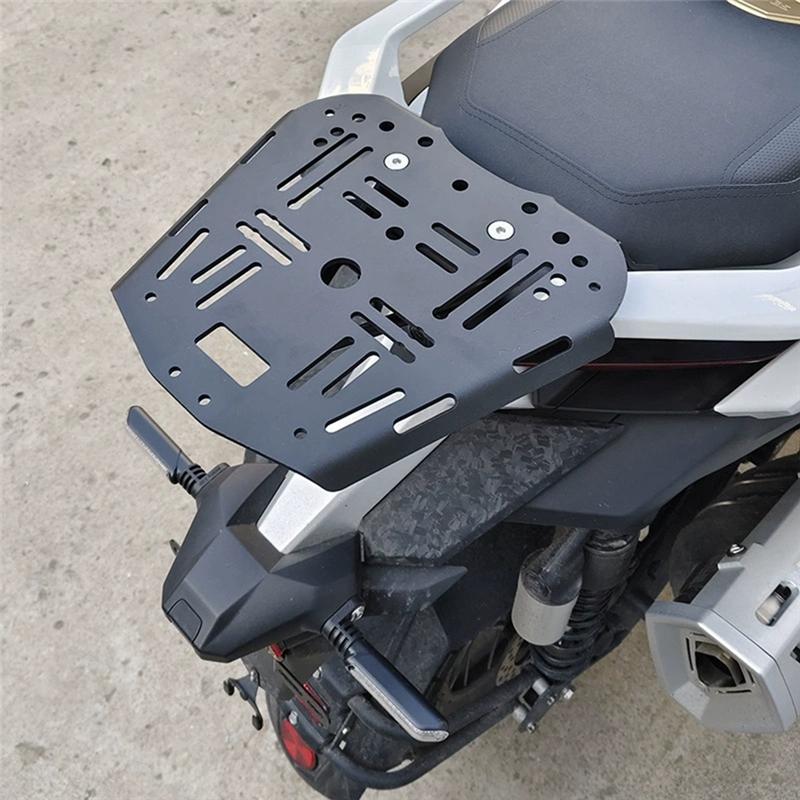 ABLZ-Tail Box Brackets Luggage Rack Frame For Motorcycles For Zontes 368G 368 G Accessories