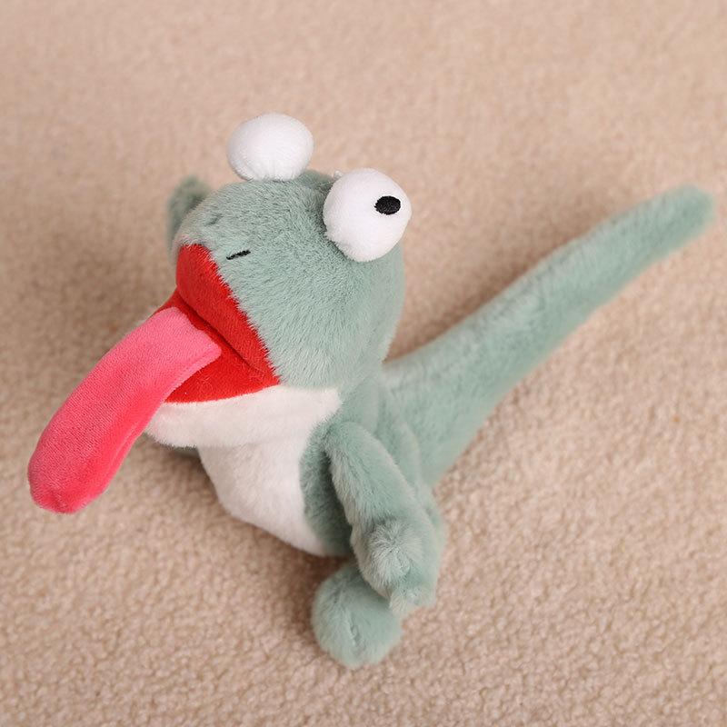 Peluche Animale Giocattolo Asino Gufo Anatra Bambola Ripiena Regalo Per Bambine Bambini Decorazione Casa