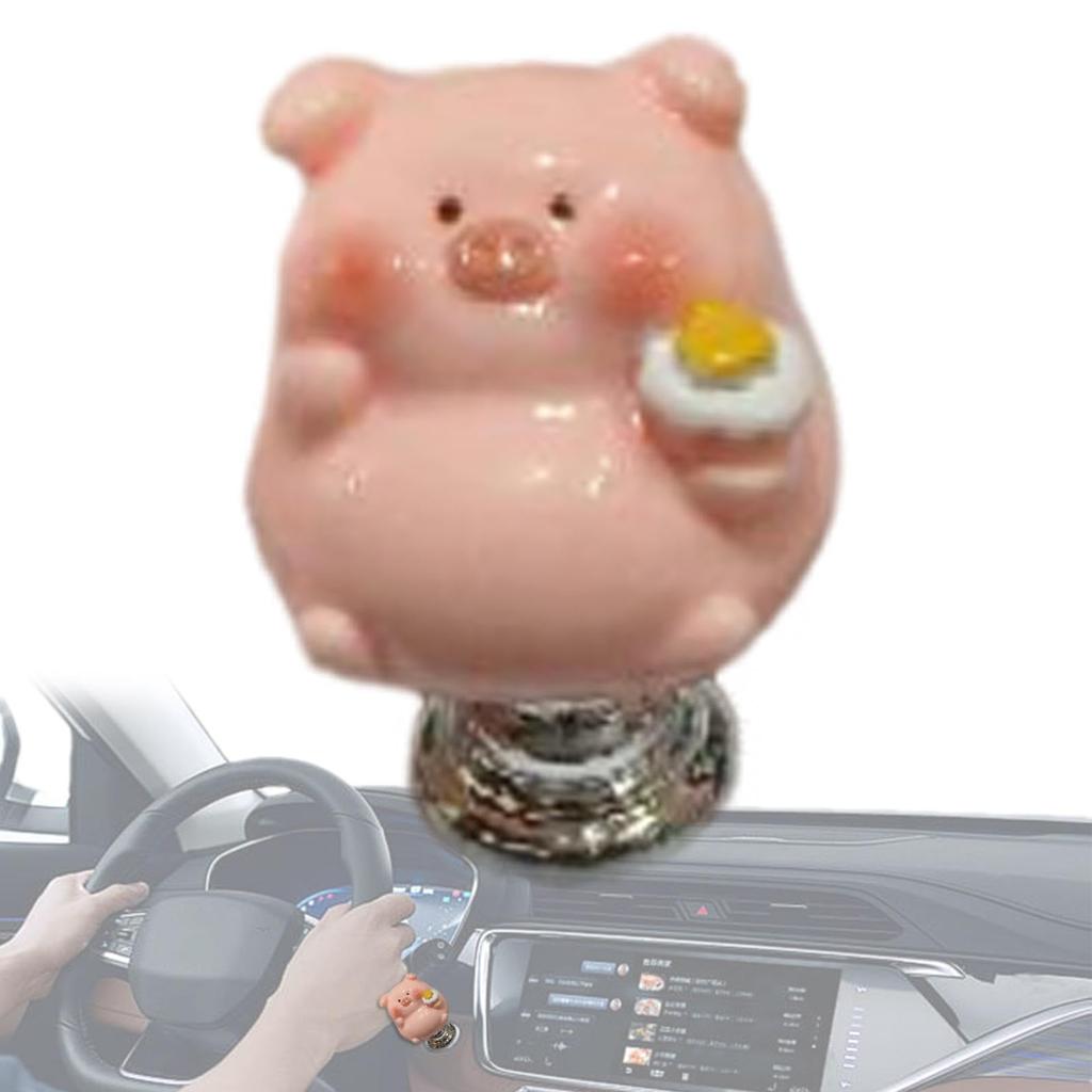 Start Button Cover, Engine Start Button Cover - Car Start Engine Ignition Cover Cute