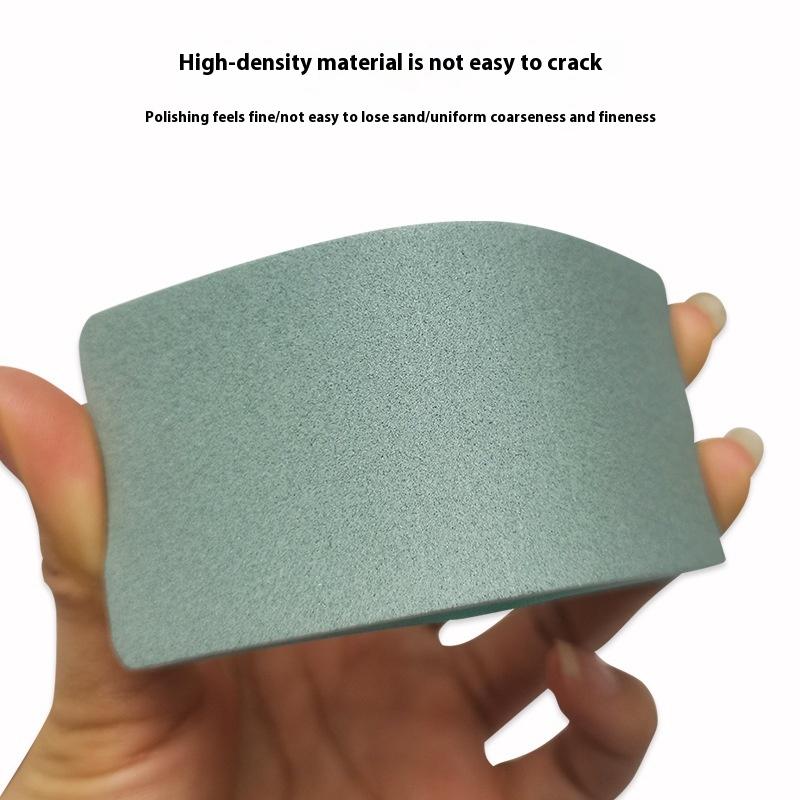 Fish Tank Wipe Water Marks Scale Cleaning Household Fish Tank Glass No Dead Angle Cleaning Artifact