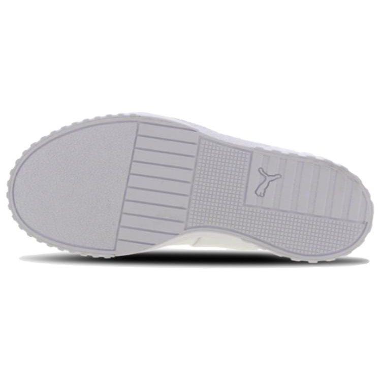 Puma Selena Gomez X Cali Sandal 'White' Women's 370758-02