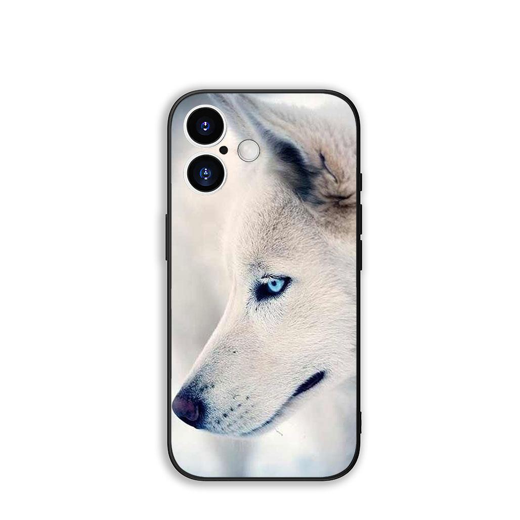 

Animal Lovely Husky Dog for Motorola Moto Edge 70 60 Fusion 40 NEO 20 Pro G Stylus G56 G96 G71 G73 G52 G41 G42 G50 G51 Case Motorola Edge 60s