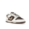 Nike Dunk Low Next Nature Summit White Barokkbrun Unisex Sneakers Phantom Khaki HF4292-100
