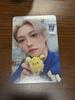 [USED] Stray Kids Felix Fan Meeting Photocard 4/5 STAYZONE