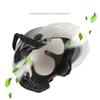 Durability Helmet Insert Universal Compatibility Easy Cleaning Helmet Padding Foam Inserts Lining Pad For Extended Wear