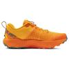 Under Armour Tênis Unissex HOVR Ridge Laranja Pânico Laranja-Gelo 3025852-700