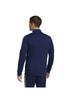 Adidas Condivo 22 Track Team Navy Soccer Jersey J2XO Men's Jacket, Blue/White (HA6249), Top, IS498,