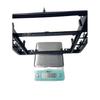 VW Passat B5 Dashboard Center Trim Frame CD Frame 3B0858069A