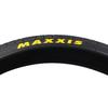 MAXXIS HOOKWORM Anvelopă Originală pentru Biciclete Pentru Triciclete cu Pasageri ANVELOPĂ pentru PLAT/PARC/STRADĂ/VERT Biciclete Cargo 20×1.95/24×2.5/26×2.5/27.5×2.5/29×2.5