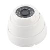 AHD Coaxial Video Camera 4 In 1 Dome 1080P 24PCS Infrared LEDs IP66 Waterproof Zero DelayPAL