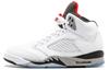 5 Retro White Cement 136027-104