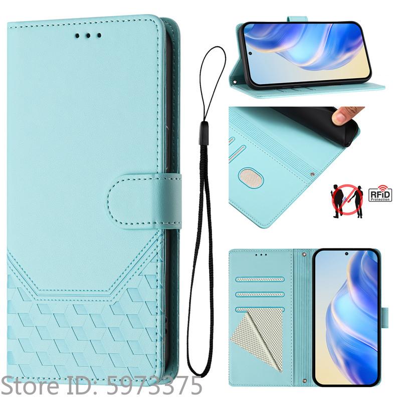 For Redmi Note 11S 4G Case Flip Etui on For Xiami Redmi Note 11 11S Note11S 5G Classic Phone Wallet Leather Case Card Back Cover