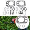Engine Cylinder Head Gasket Kit 2 Set 24 841 03-S 24 841 04-S Lawn Mower Parts Parts For 24-841-04-S/24-041-03S