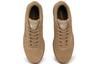 Reebok CLUB C 85 W+ Low top Skateboard Shoes Unisex Brown Yellow 24FRC901U0GY4