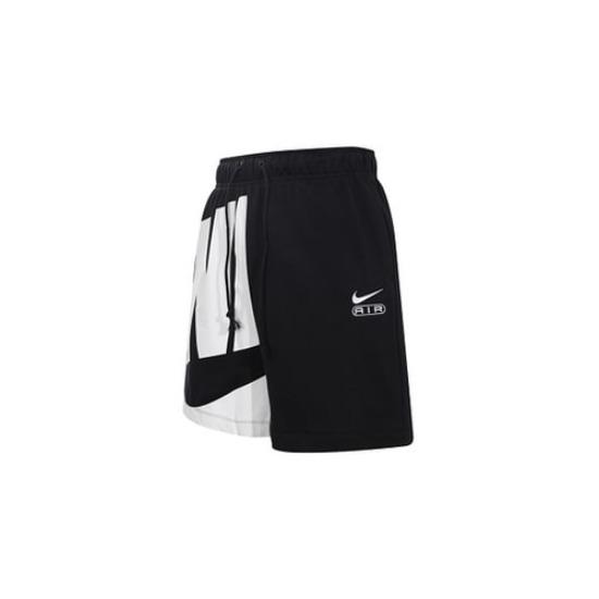 Nike Air Casual Shorts Women's Black FN2247-010