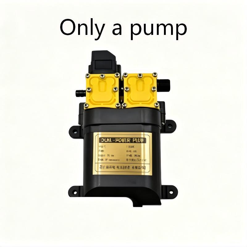 12V DC High Pressure Agricultural Water