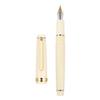 Jinhao 82 Fountain Pen with EF F Smooth Writing Instrument for Left and Right Hands with Converter Nib,