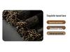 Nordic Minimalist Chenille Sofa Blanket - Anti-Scratch, Four Seasons Universal Cover