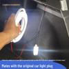Land Rover Discovery Sport & Range Rover Evoque Ambient Trunk Light Accessory