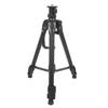 Spirit Level Tripod Thicken Adjustable Aluminum Alloy Stand Lifting Support Rod with Carry Bag 1.2m
