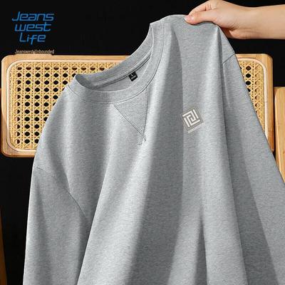 Ropa de abrigo – Jerseys y camisetas de manga larga