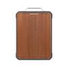 KABACH Black Sandalwood Double-Sided Anti-bacterial Cutting Board